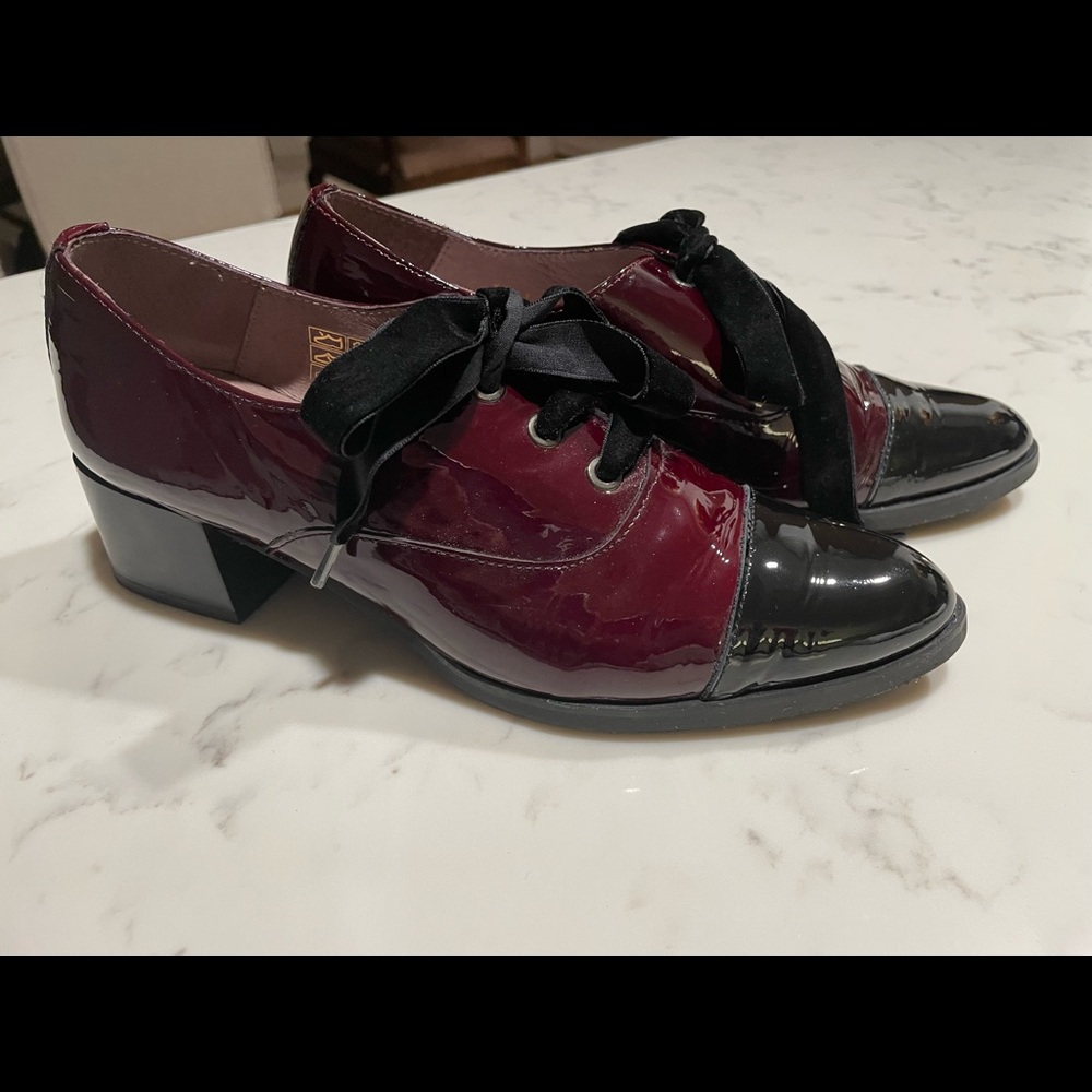 Wonders shoes, made in Spain, size 38
